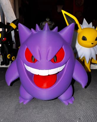 Gengar pokemon