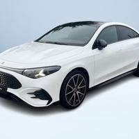 Mercedes-Benz CLA 250+ EQ AMG Line Premium