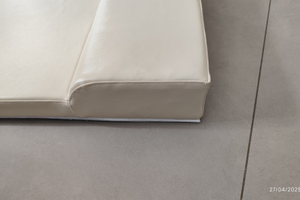 Prenota il cuscino prendisole per barca zaffiro 32