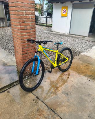 MTB 27.5 taglia M 