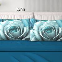 Completo letto matrimoniale