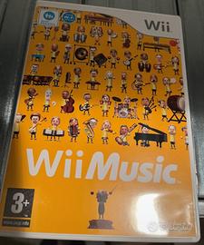 Gioco wii