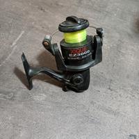 Mulinello da pesca XIQUE EZ3000