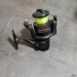 Mulinello da pesca XIQUE EZ3000