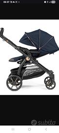 Trio Peg Perego