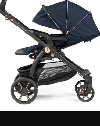Trio Peg Perego