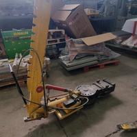 banco Car Bench Murena