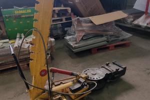 banco Car Bench Murena