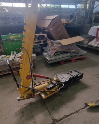 banco Car Bench Murena