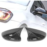 CALOTTA SPECCHI VOLKSWAGEN VW GOLF 6 R20 NERO LUCI