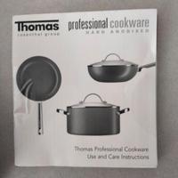 Padella marca Thomas