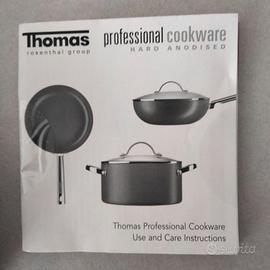 Padella marca Thomas