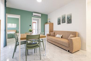 Trivano Su Planu zona Ospedale Brotzu e Oncologico