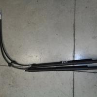 PISTONE PORTELLONE PER CITROEN C5 RW 2012