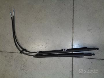 PISTONE PORTELLONE PER CITROEN C5 RW 2012