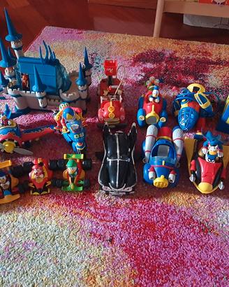 Giochi "Topolino"
