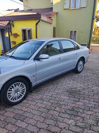 splendida ammiraglia 