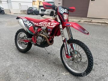 Gas EC 250 F 2021