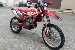 Gas EC 250 F 2021