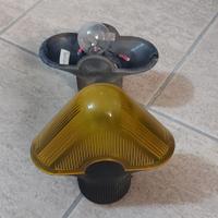 Lampeggiante per cancelli