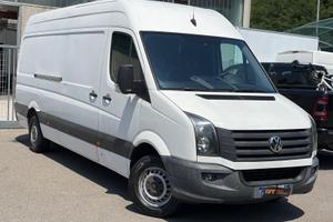 Volkswagen Crafter Maxi 2.0 TDI 2015
