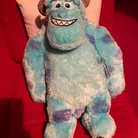 Peluche Sullivan Monster 50 cm