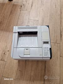 Stampante Laser HP P3015 professionale