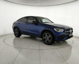 Mercedes GLC 220 d Premium 4matic auto