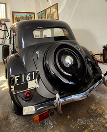 Citroen Traction Avant 11BL 11 bl
