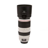 CANON EF 100-400mm f/4,5-5,6 L IS II USM