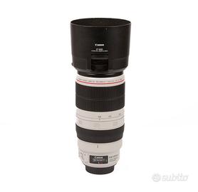 CANON EF 100-400mm f/4,5-5,6 L IS II USM