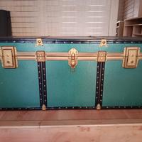 GRANDE BAULE VINTAGE