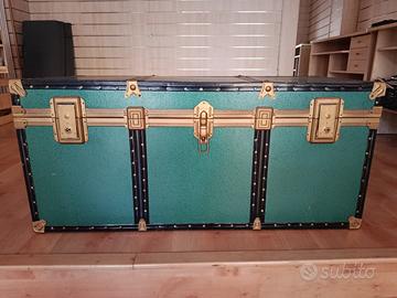 GRANDE BAULE VINTAGE