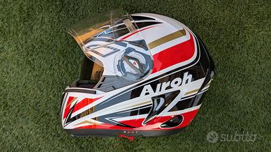 Casco Airoh Bargy - Taglia S