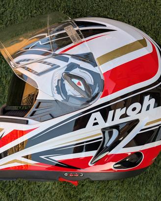 Casco Airoh Bargy - Taglia S