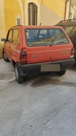 panda 750 young