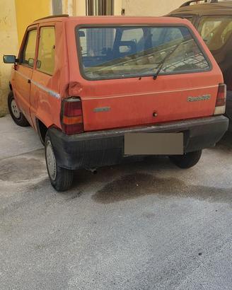 panda 750 young