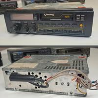 autoradio vintage
