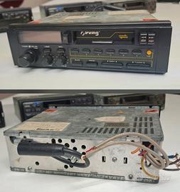 autoradio vintage