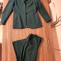 completo tailleur donna