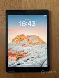 Ipad 9th Gen con Apple Pencil Prima generazione