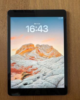 Ipad 9th Gen con Apple Pencil Prima generazione