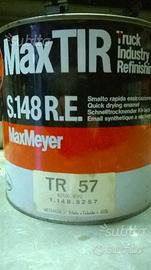 Smalto Max Meyer per legno e ferro