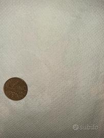 10cent. Vittorio Emanuele Terzo