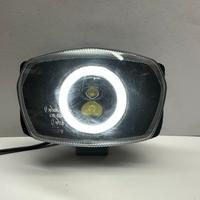 FARO FANALE LED HUSQVARNA 