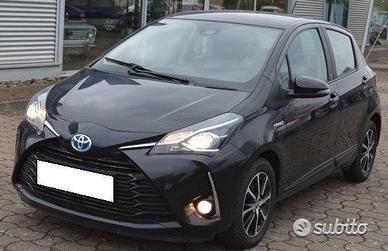 Ricambi per toyota yaris anno 2018 #0153
