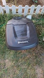 Robot tagliaerba Husqvarna Automower® 305