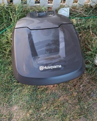 Robot tagliaerba Husqvarna Automower® 305
