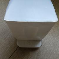 Bidoncino per bagno
