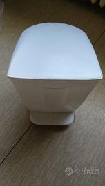 Bidoncino per bagno